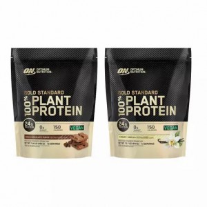 Optimum Nutrition 2x GOLD STANDARD® 100% Plant | 56917QPAB