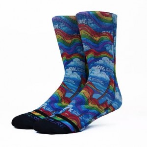 Optimum Nutrition Colour Socks | 57380WIZP