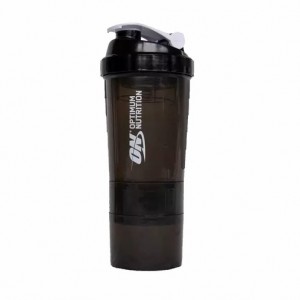 Optimum Nutrition Compartment Shaker 600ml | 02973KZJX