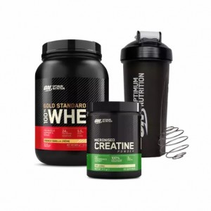 Optimum Nutrition Emily Campbell Stack | 91365FBVW