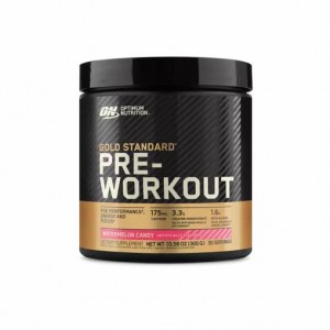 Optimum Nutrition GOLD STANDARD® Pre-Workout Watermelon 0.66 lb (30 Servings) | 46058QGNM