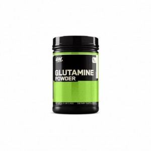 Optimum Nutrition Glutamine Powder Unflavoured 1kg | 57930CDVN