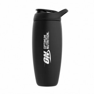 Optimum Nutrition PROMIXX INSULATED STEEL SHAKER 700ML 700ML | 69082QMCL