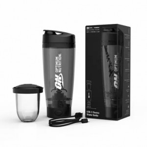 Optimum Nutrition Promixx Pro Electric Shaker 600ml 600ml | 62538CMZD