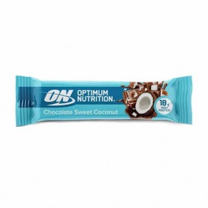 Optimum Nutrition Protein Bar Chocolate Sweet Coconut 59 grams - Notify me | 87105EZRG