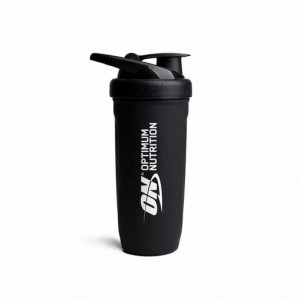 Optimum Nutrition Smartshake Reforce Steel Shaker 900ml 900ml | 07185DOTQ